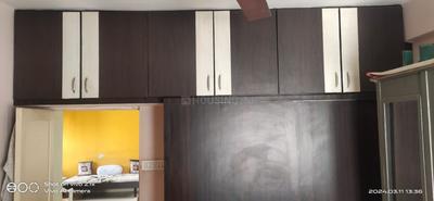 Kitchen Image of 567 Sq.ft 2 BHK Apartment / Flat for sale in Ghatlodiya Ahmedabad for Rs. 4000000