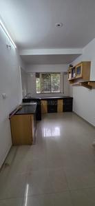 Kitchen Image of 985 Sq.ft 2 BHK Builder Floor for rent in Chirag Grande View 7 Phase 1 Building A to Phase 2 Building C, Ambegaon Budruk Pune for Rs. 23000