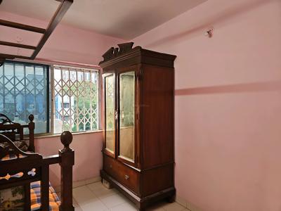 Bedroom Image of 750 Sq.ft 2 BHK Apartment / Flat for rent in Wagholi Pune for Rs. 22000