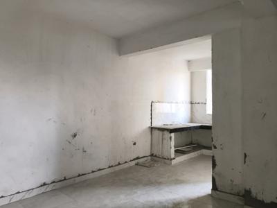 1 BHK Flat