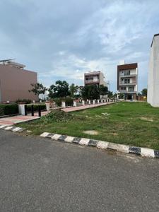 Image of 2475 Sq.ft Residential Plot / Land for sale in Shastri Nagar, Ghaziabad for Rs. 36000000
