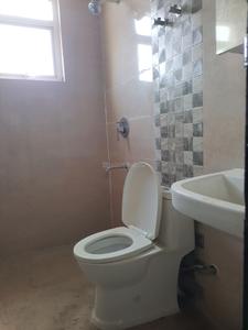 Bedroom One Image of 1081 Sq.ft 3 BHK Builder Floor for sale in Signature Global Park 4 And 5, Sector 36 Sohna for Rs. 10200000