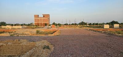 Image of 1350 Sq.ft Residential Plot / Land for sale in Chhatikara, Vrindavan for Rs. 2695000