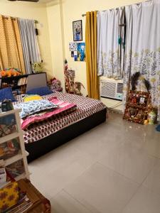 Bedroom Image of 1757 Sq.ft 3 BHK Apartment / Flat for sale in Fort Sunny Fort, New Town Kolkata for Rs. 13000000