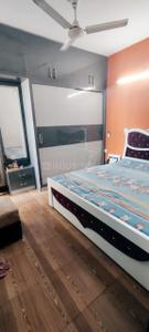 Bedroom Image of 820 Sq.ft 2 BHK Apartment / Flat for sale in Tulip Lemon, Sector 69 Gurgaon for Rs. 7500000