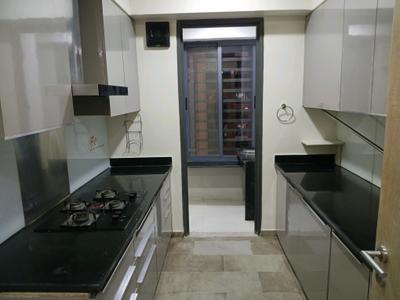 Kitchen Image of 3390 Sq.ft 4 BHK Apartment / Flat for sale in Cuffe Parade Mumbai for Rs. 225000000
