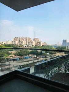 Bedroom Four Image of 2900 Sq.ft 4 BHK Apartment / Flat for sale in ANP Universe, Balewadi Pune for Rs. 40000000