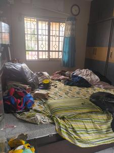 Bedroom Image of 1249 Sq.ft 2 BHK Builder Floor for sale in Chikkalasandra Bengaluru for Rs. 7000000