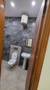 Image of 1450 Sq.ft 3 BHK Apartment / Flat for rent in Singhpura, Zirakpur for Rs. 32000