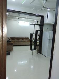 Hall Image of 1485 Sq.ft 3 BHK Apartment / Flat for sale in Shilp Sapphire, Thaltej Ahmedabad for Rs. 12000000