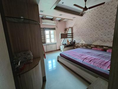 Bedroom Image of 1497 Sq.ft 2 BHK Apartment / Flat for sale in Salt Lake City Kolkata for Rs. 8900000