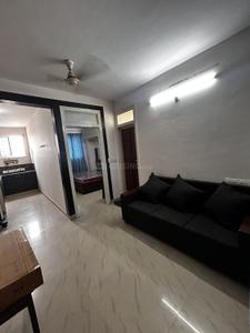 Hall Image of 2500 Sq.ft 1 BHK Independent House for rent in Bellandur Bengaluru for Rs. 29000