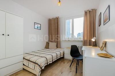 Hall Image of Paying guest girls&boys pg in Andheri West, Mumbai