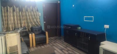Hall Image of 1050 Sq.ft 2 BHK Apartment / Flat for rent in Aarti Ashoka Impression, Vidhan Sabha Road Raipur for Rs. 20000