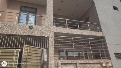 Image of 800 Sq.ft 2 BHK Independent House for rent in Veer Savarkar Nagar, Bareilly for Rs. 10500