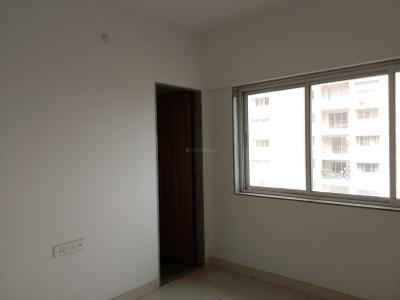 Bedroom Image of 1530 Sq.ft 3 BHK Apartment / Flat for sale in Godrej City Woods Panvel Phase 1, Panvel Navi Mumbai for Rs. 12500000