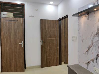Bedroom Image of 1000 Sq.ft 2 BHK Builder Floor for sale in Vasundhara Ghaziabad for Rs. 4731000