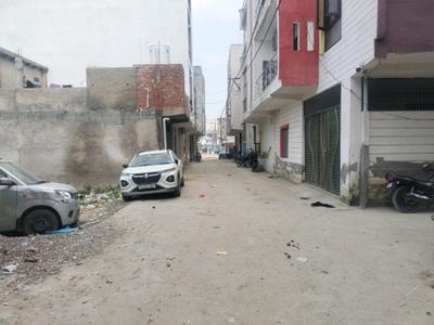 Image of 900 Sq.ft Residential Plot / Land for sale in Nai Basti Dundahera, Ghaziabad for Rs. 5500009