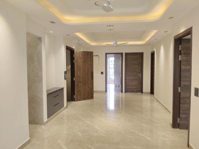 Living Room Image of 1650 Sq.ft 3 BHK Builder Floor for sale in Sector 57 Gurgaon for Rs. 28000000