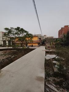 Balcony Image of 909 Sq.ft 3 BHK Independent House for sale in Burari New Delhi for Rs. 6000000
