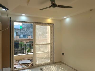Bedroom Image of 1500 Sq.ft 4 BHK Apartment / Flat for sale in Goyal Premium Floors , Deenpur New Delhi for Rs. 11200000