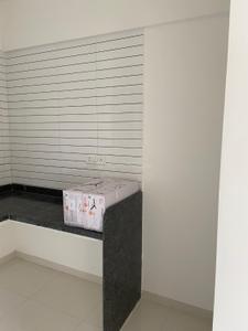 Kitchen Image of 600 Sq.ft 1 BHK Apartment / Flat for sale in Rahul Eastview, Hadapsar Pune for Rs. 4000000