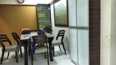 Living Room Image of 1000 Sq.ft 3 BHK Apartment / Flat for sale in Tardeo Mumbai for Rs. 54000000