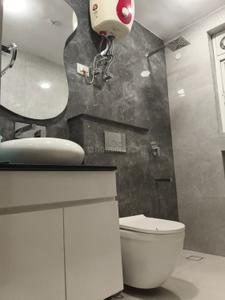 Image of 1935 Sq.ft 3 BHK Apartment / Flat for sale in ABA Olive County, Vasundhara, Ghaziabad for Rs. 26000000