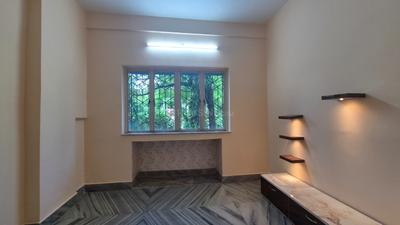 Bedroom Image of 1400 Sq.ft 3 BHK Apartment / Flat for sale in Jadavpur Kolkata for Rs. 11000000