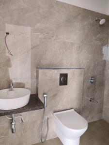 Bedroom Two Image of 798 Sq.ft 2 BHK Apartment / Flat for sale in I R Jamuna CHS, Andheri East Mumbai for Rs. 15700000