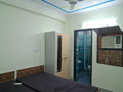 Bedroom Image of 180 Sq.ft 1 RK Apartment / Flat for rent in Sector 126 Noida for Rs. 13500