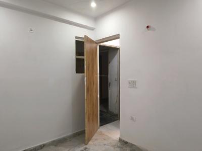 Bedroom Image of 750 Sq.ft 2 BHK Builder Floor for sale in Ved Vihar Ghaziabad for Rs. 2260084
