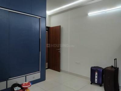 Bedroom Image of 1646 Sq.ft 3 BHK Apartment / Flat for sale in Brigade Cornerstone Utopia by Brigade Enterprises Ltd, Varthur Bengaluru for Rs. 27900000