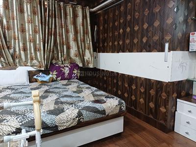 Bedroom Image of 1580 Sq.ft 3 BHK Apartment / Flat for sale in Eisha Loreals, Kondhwa Pune for Rs. 12500000