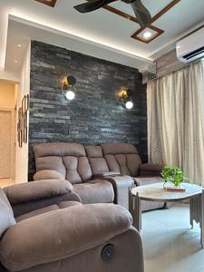 Hall Image of 1470 Sq.ft 3 BHK Apartment / Flat for sale in Ideal Aquaview, New Town Kolkata for Rs. 15000000