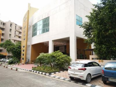Image of 1300 Sq.ft 3 BHK Apartment / Flat for sale in Hero Haridwar Greens, Aneki Hetmapur, Haridwar for Rs. 4600000