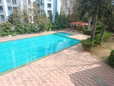 Image of 1245 Sq.ft 2 BHK Apartment / Flat for sale in Goel Ganga Constella, Kharadi, Pune for Rs. 18200000