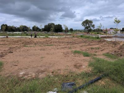 Image of 202 Sq.ft Residential Plot / Land for sale in Raikal, Ranga Reddy for Rs. 3131000