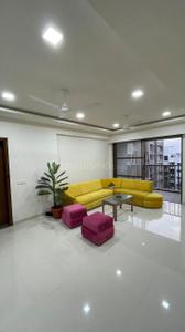 3 BHK Flat