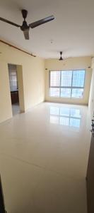 1 BHK Flat
