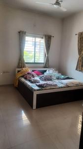 Bedroom Image of 2200 Sq.ft 4 BHK Independent House for sale in Vallabh Vidhyanagar Anand for Rs. 15000000