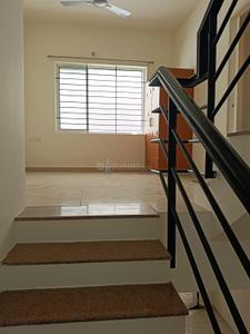 Image of 1683 Sq.ft 3 BHK Villa for rent in Casagrand Arena, Oragadam Sriperambattur, Chennai for Rs. 27000