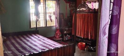 Bedroom Image of 1370 Sq.ft 2 BHK Independent House for sale in Kanchrapara North 24 Parganas District for Rs. 6500000