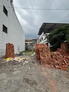 Image of 1200 Sq.ft Residential Plot / Land for sale in GMS Road, Dehradun for Rs. 12635000
