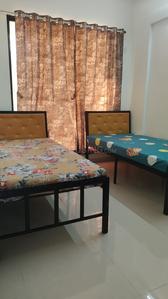 Bedroom Image of NAVKAR in Rabale, Navi Mumbai