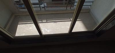 Balcony Image of 485 Sq.ft 1 BHK Apartment / Flat for sale in Yogi Sadan, Bhiwandi Thane for Rs. 2800000