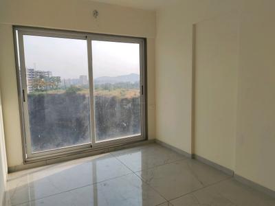 Bedroom Image of 1230 Sq.ft 2 BHK Apartment / Flat for sale in Delta Palacio, Ulwe Navi Mumbai for Rs. 13000000