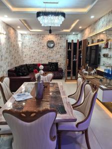 Hall Image of 1441 Sq.ft 3 BHK Apartment / Flat for sale in Ahad Excellencia by Ahad Builders Pvt Ltd, Choodasandra Bengaluru for Rs. 18500000