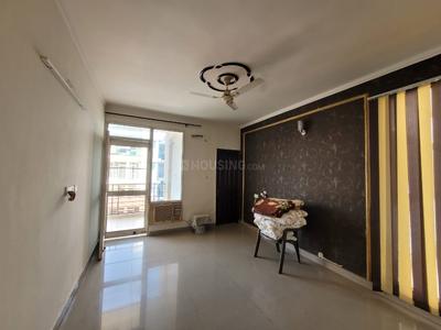 Bedroom Image of 1600 Sq.ft 3 BHK Apartment / Flat for sale in NH Aero Homes, Gazipur Zirakpur for Rs. 4500000