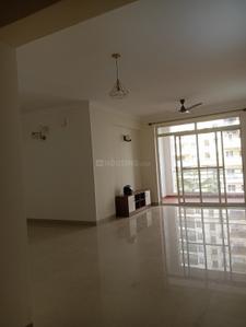 Hall Image of 1600 Sq.ft 3 BHK Apartment / Flat for sale in Prestige Lakeside Habitat, Gunjur Village Bengaluru for Rs. 21500000